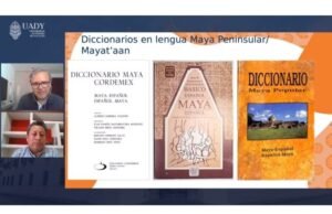 UADY: Diseñan Diccionario Interactivo en Lengua Maya Gratis