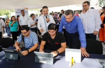 “Universidad Autónoma de Yucatán y Ayuntamiento de Mérida Presentan Plataforma ‘Diseña tu Ciudad'”