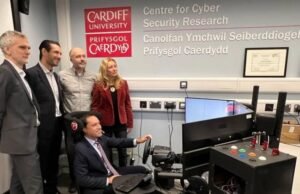 “Alianza histórica: UPY y Cardiff fortalecen la formación en ciencia y tecnología en Yucatán”