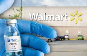 “Walmart México Ofrece Vacuna Moderna a Precio Accesible: Spikevax Disponible por 749 Pesos”
