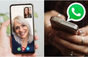 Ahora puedes compartir pantalla por Whatsapp