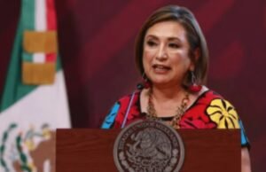 La próxima semana inicia la “Mañanera de la verdad” por Xóchitl Gálvez