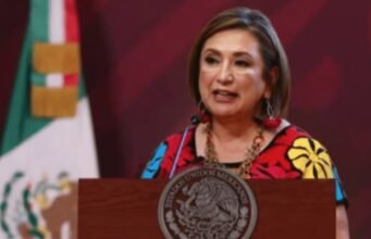 La próxima semana inicia la “Mañanera de la verdad” por Xóchitl Gálvez