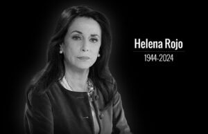 Lamentablemente, se confirma el fallecimiento de la querida actriz Helena Rojo tras una valiente lucha contra el cáncer.
