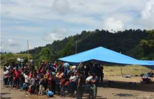 Violento enfrentamiento en Chenalhó, Chiapas: Un muerto y un herido