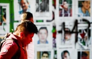 “FGR emite nuevas órdenes de aprehensión contra militares por caso Ayotzinapa”