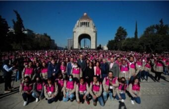 Garantizando la transparencia electoral: El compromiso del INE con la integridad del proceso.