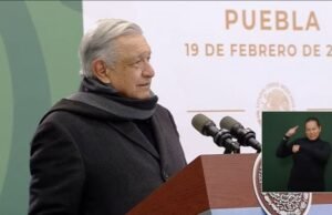 “AMLO: Reducción del 95% del Huachicol y Ahorro de 300 Mil Millones de Pesos”
