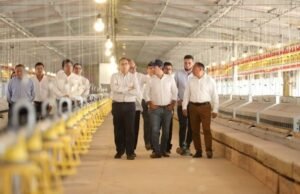 Gobierno de Yucatán Destaca Solidez Financiera y Seguridad Pública en Informe Anual