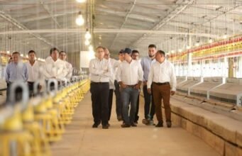 Gobierno de Yucatán Destaca Solidez Financiera y Seguridad Pública en Informe Anual