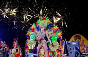 Anuncia Segey que no habrá clases el lunes y martes de Carnaval