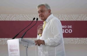 Conversación Telefónica entre López Obrador y Biden: Enfoque en Soluciones Integrales para la Migración