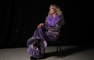 “Guillermo Barraza: Rompiendo Barreras como Drag Queen en el Periodismo Mexicano”