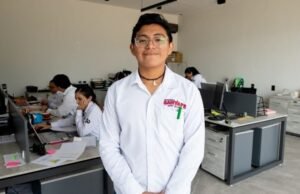 Modelo de Educación Dual de Yucatán recibe reconocimiento internacional