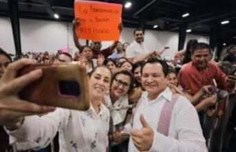 “Díaz Mena: ‘Es Hora de Superar la Desigualdad en Yucatán'”