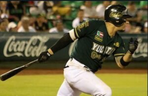 Héctor Hernández ayudará a Pacabtún antes de ser couch de los Leones