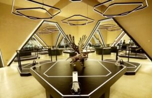 “Arquitectura mexicana: Sedatu lidera nominaciones en el Premio ArchDaily 2024”