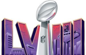 Todo listo para el Super Bowl LVIII: Detalles del gran enfrentamiento