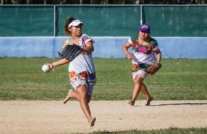 Jaguarcitas UADY y Amazonas de Yaxunah sostendrán partido amistoso en Mérida