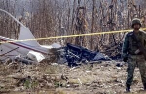 “Peritaje Privado Corrobora: Falla Mecánica Desencadenó Trágico Accidente de Ex Gobernadores en Puebla”