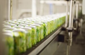 “Descubre Sentia: La Bebida que Emula los Efectos del Alcohol sin Consecuencias Nocivas”