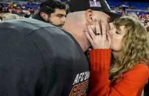 El Impacto de Taylor Swift en la Carrera de Travis Kelce: Deportes y Entretenimiento se Fusionan