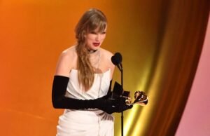 Emociones y sorpresas: lo mejor de los premios Grammy 2024