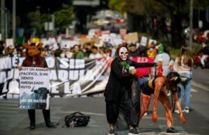 Magistrados Unánimes Permiten Continuar Corridas Taurinas en Plaza de Toros México