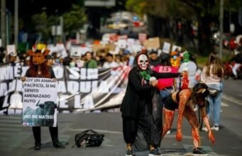 Magistrados Unánimes Permiten Continuar Corridas Taurinas en Plaza de Toros México