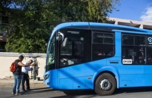“Mérida y Más Allá: Mejoras en el Transporte Público Benefician a Yucatecos”