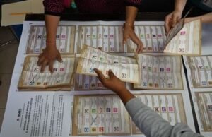 Funcionarios de casilla INE 2024: quiénes son, cómo se eligen y qué hacen durante las elecciones