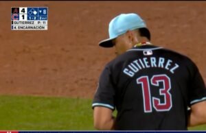 OTRO YUCATECO DEBUTA EN EL SPRING TRAINING 2024