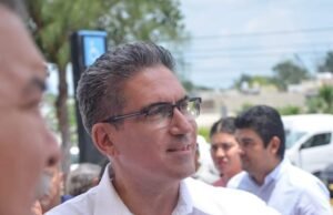 ¡Gana más que Mara! El flamante secretario de salud de Quintana Roo mientras el sistema de salud se cae a pedazos