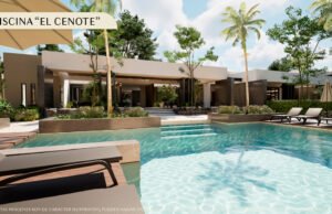 Puerta Xaibé: La fusión perfecta entre historia y modernidad en Yucatán