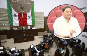 La Influencia de Mauricio Vila y la necesidad de Reformas Urgentes en el Congreso de Yucatán