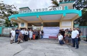 Docentes de Yucatán anuncian paro de labores: Miles de estudiantes sin clases en protesta contra reforma del ISSSTE