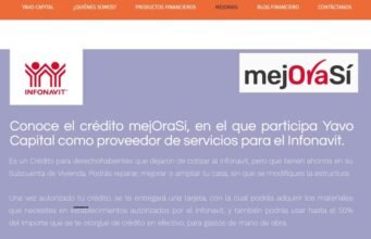 Escándalo de fraude en el programa Mejora Sí: Yavo Capital y funcionarios del Infonavit involucrados en un esquema de saqueo financiero