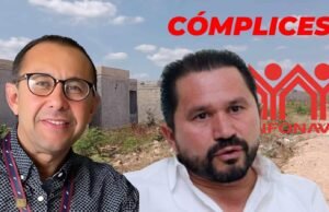 INFONAVIT Y LA RED DE CORRUPCIÓN EN YUCATÁN: SAHUI, RÍOS COVIÁN Y EL NEGOCIO INMOBILIARIO