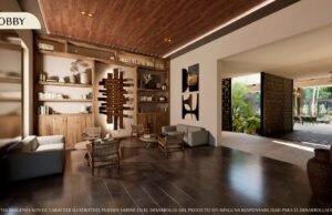 Roberto Fitzmaurice Lubcke: Un Arquitecto de Sueños en Yucatán