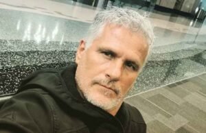 Famoso actor mexicano fue diagnosticado con cáncer de mama; este es su estado de salud