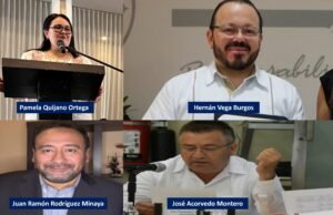 Posible revés judicial federal, prende las alarmas en Yucatán