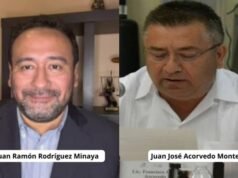 OTRA VEZ EL MAGISTRADO ARCOVEDO ES ACUSADO DE CORRUPCIÓN JUDICIAL