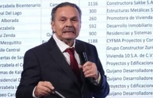 Infonavit en Yucatán repite el viejo esquema de corrupción hoy denunciado por el director General del Infonavit