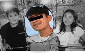 Joven acusado por la muerte de Ángel y Fabiola continuará su proceso en libertad