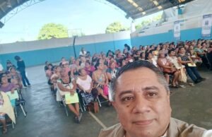 Cuando el río suena, agua lleva en Kanasín, El nombre de Luis Pavón resuena cada vez con más fuerza