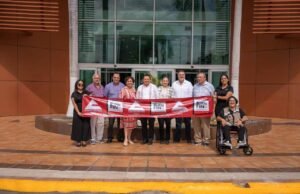 Gobernador Joaquín Díaz Mena da el banderazo al Buen Fin 2025 en Yucatán