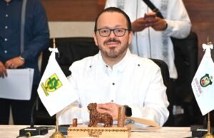 Poder Judicial de Yucatán proyecta nuevo modelo de Juzgado para agilizar trámites y mejorar la atención ciudadana