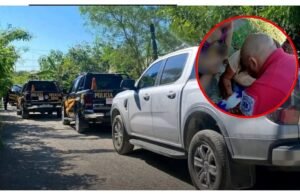 Detienen en Izamal a joven que atacó a su madre y lesionó a un bebé de 3 meses