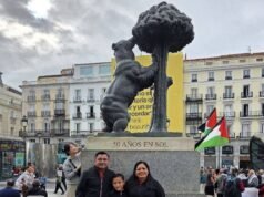 Falta de permisos y controles marcaron obras de alto riesgo durante la administración de Freddy Ruz en Umán