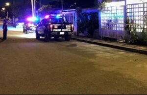 Hombre resulta gravemente lesionado tras agresión en la colonia Los Reyes